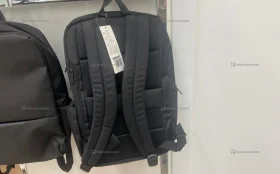 Купить Рюкзак Xiaomi Mi Classic Business Backpack 2 JDSW02RM (ZJB4172CN) (черный) б/у , в Тольятти Цена:1590рублей