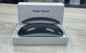 Купить Мышь Apple Magic Mouse black б/у , в Екатеринбург Цена:4500рублей