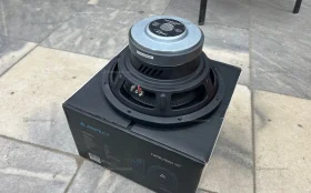Купить Сабвуфер Aspect Audio б/у , в Екатеринбург Цена:3500рублей