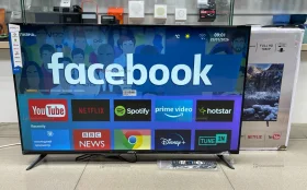 Купить Телевизор AREV 43 Smart TV14 android голосовое управление б/у , в Москва и область Цена:15990рублей