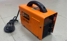 Купить Сварочный аппарат EDON LV-220 б/у , в Рязань Цена:3500рублей