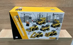 Купить Детский трактор на пульте 8013 б/у , в Москва и область Цена:1200рублей