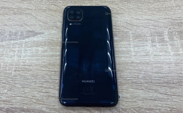 Huawei P40 lite 6/128 ГБ