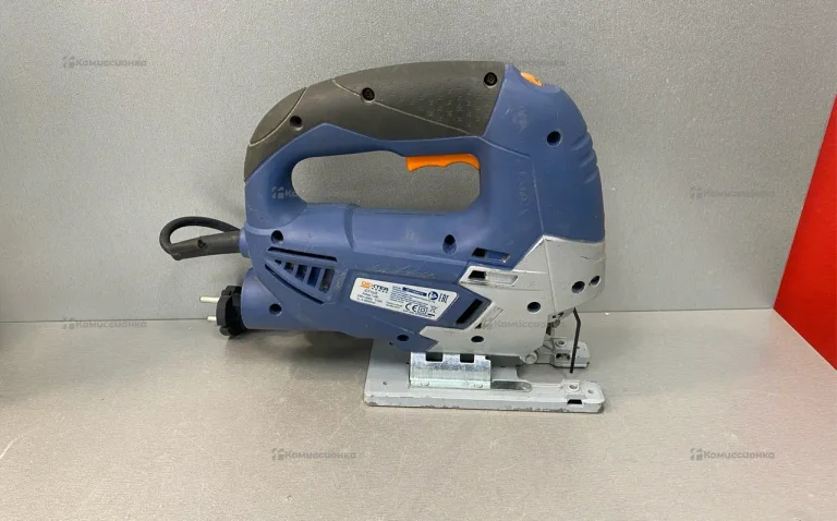 Лобзик Dexter NC710JS