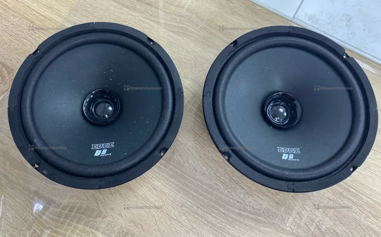 Колонки Edge EDB8W