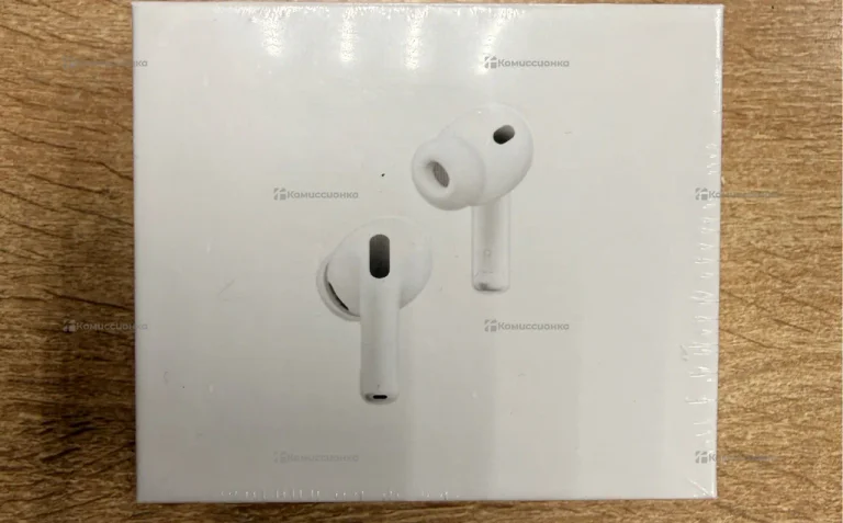 AirPods Pro 3