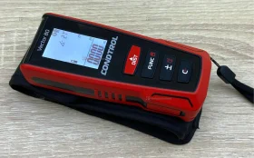 Купить Лазерный уровень Condtrol Vector 80 б/у , в Магнитогорск Цена:2500рублей