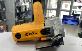 Купить Циркулярная пила Texa T-51352 б/у , в Краснодар Цена:1200рублей