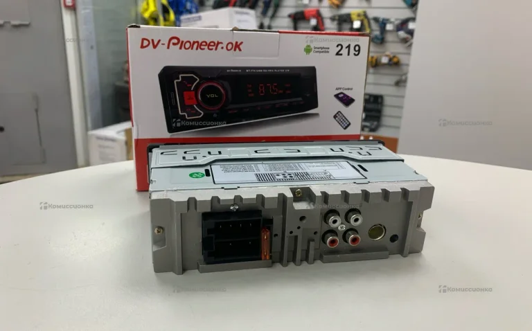 Автомагнитола  (39)