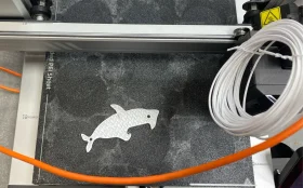 Купить 3D принтер Anycubic cobra 3 б/у , в Самара Цена:13900рублей