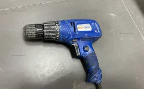 Купить Дрель Dexter Z1J-HW-10 б/у , в Казань Цена:600рублей