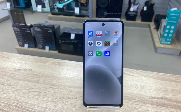 Tecno Spark 20C 8/128 ГБ