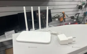 Купить Роутер Xiaomi 4c б/у , в Уфа Цена:490рублей