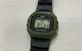 Купить Наручные часы Casio W-218H б/у , в Санкт-Петербург Цена:1900рублей