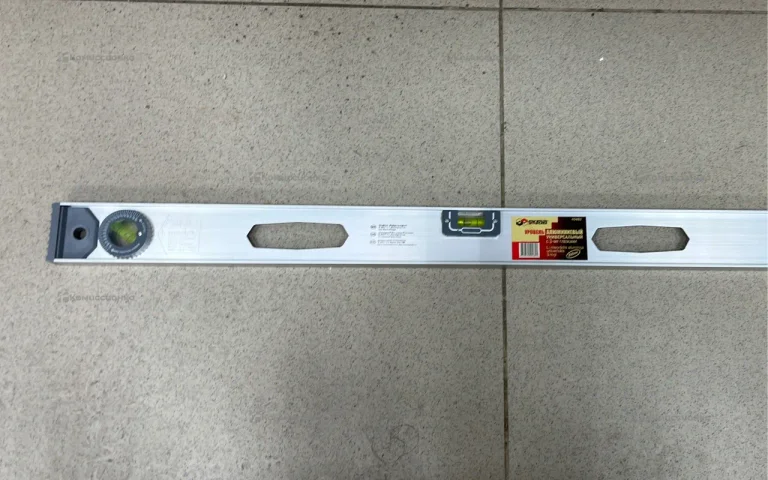 уровень  строительный  Skrab 40482