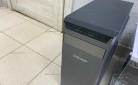 Купить Системный блок DEXP б/у , в Энгельс Цена:25900рублей