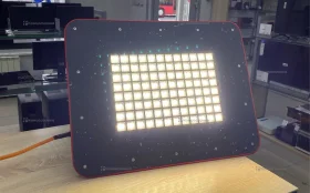 Купить Светильник Led Effect Kedr 200 Вт 5000к+кабель 50м б/у , в Казань Цена:15900рублей