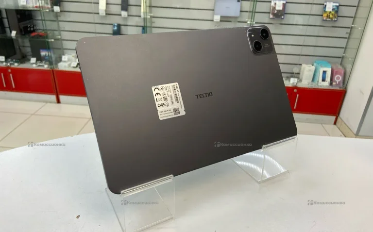 Tecno MEGAPAD Pro 8/256 Гб