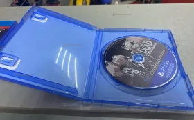 Купить PS 4 — The Walking Dead б/у , в Кострома Цена:1490рублей