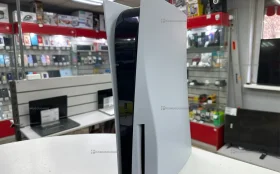 Купить Приставка Sony PlayStation 5 Fat 825 ГБ(С дисковод б/у , в Екатеринбург Цена:34990рублей