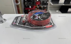 Купить провода для усилителя MD-8 б/у , в Курган Цена:490рублей