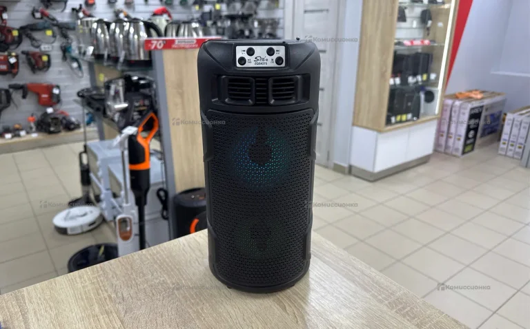 Колонка ZQS4275
