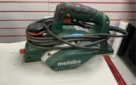 Купить Электрорубанок Metabo HO 26-82 б/у , в Саратов Цена:6900рублей