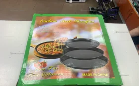 Купить Форма для пиццы б/у , в Красноярск Цена:290рублей