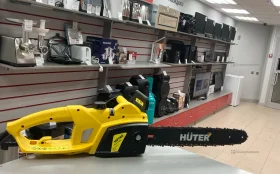 Купить Электропила Huter ELS-2/40PL б/у , в Саратов Цена:2990рублей