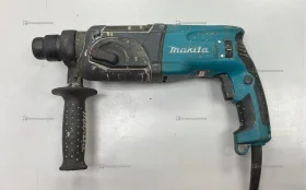 Купить Перфоратор Makita HR2470 б/у , в Казань Цена:4500рублей