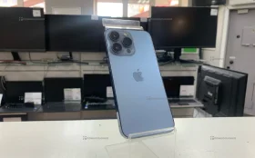 Купить Apple iPhone 13 Pro 6/256 ГБ б/у , в Красноярск Цена:16990рублей