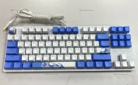 Купить Клавиатура Red Square keyrox TKL Aquarius б/у , в Нижний Новгород Цена:1290рублей