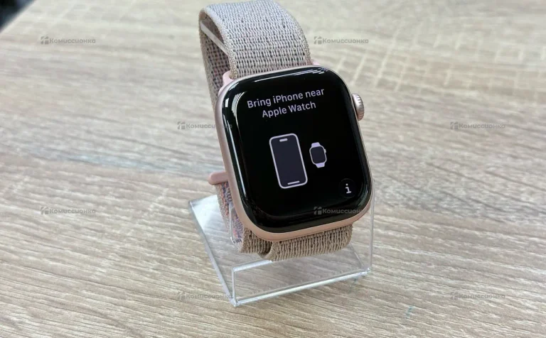 Часы Apple Watch series 11 42mm