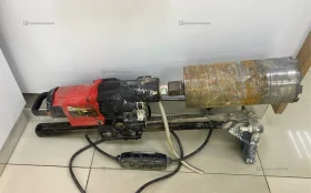 Купить Строительный миксер Алмазное бурение Messer DM-180 б/у , в Самара Цена:25000рублей