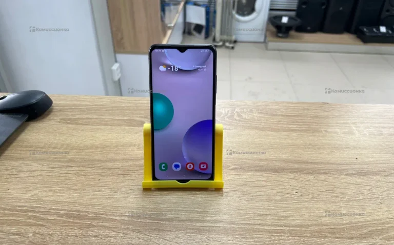 Samsung Galaxy A22s 5G 4/128 ГБ