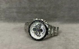 Купить Часы  Casio Edifice EF-554 б/у , в Тюмень Цена:2490рублей