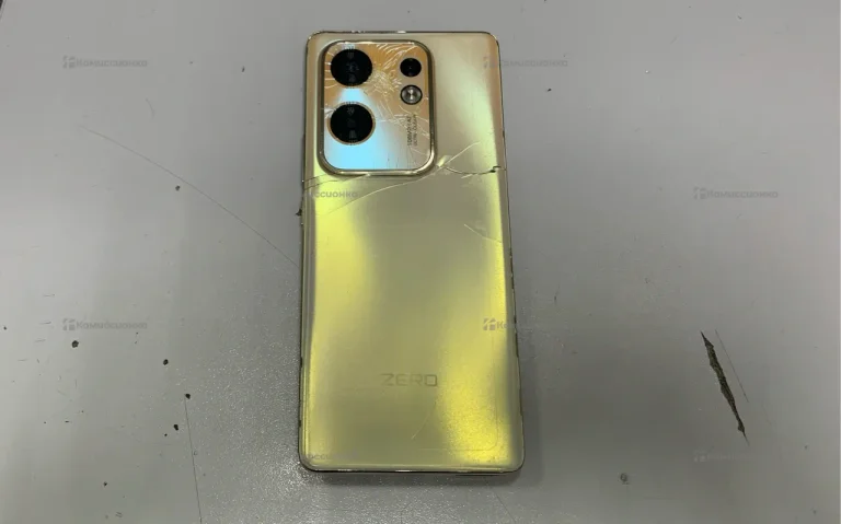 Infinix Zero 30 8/256 ГБ