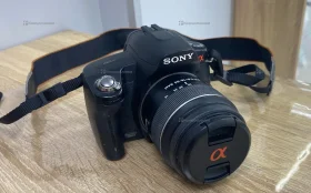Купить Фотоаппарат  Sony A290 б/у , в Кинель Цена:5500рублей