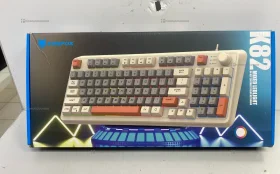 Купить Клавиатура  k82 б/у , в Набережные Челны Цена:1200рублей