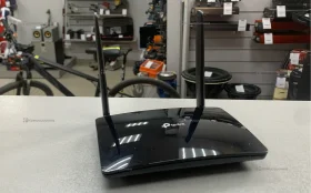Купить Роутер TP-Link TL-MR150 б/у , в Самара Цена:1500рублей