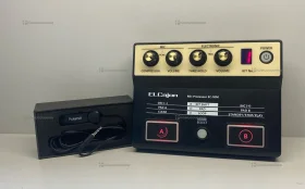 Купить Roland Mic Processor EX-10M б/у , в Краснодар Цена:12900рублей