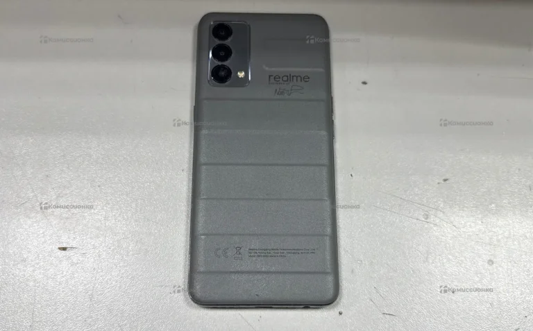 Realme GT Master 8/256 ГБ