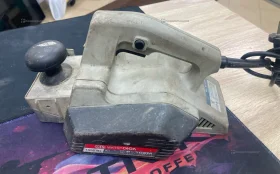 Купить Электрорубанок Интерскол Р-102М б/у , в Набережные Челны Цена:1900рублей