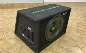 Купить Сабвуфер  Machete ML-12A активный б/у , в Самара Цена:9900рублей