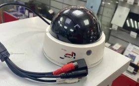 Купить Камера видеонаблюдения Mega-Pixel IPS-KI-DD б/у , в Казань Цена:1500рублей