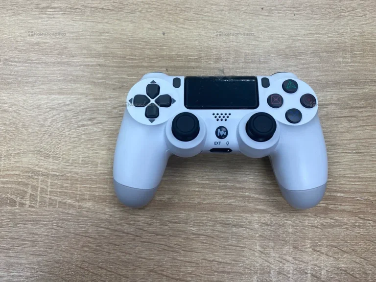 Игровой контроллер для PlayStation 4 (DualShock 4)