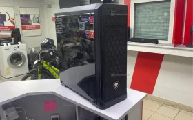 Купить Системный блок  coguar б/у , в Копейск Цена:53900рублей
