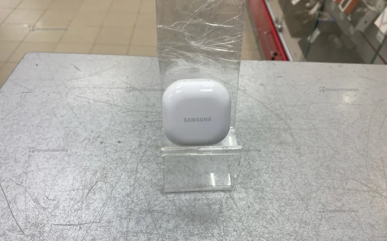 Наушники  Samsung Galaxy earbuds