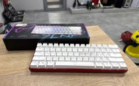 Купить Клавиатура  Dexp Tanto WRS б/у , в Челябинск Цена:900рублей