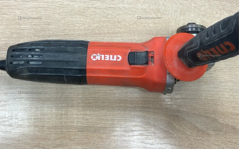 УШМ Спец БШУ-850